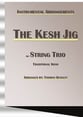 The Kesh Jig P.O.D. cover